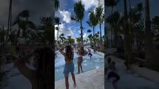 Viva Miches by Wyndham 🌴⛱️ #vivaresorts #vivamiches #resorts