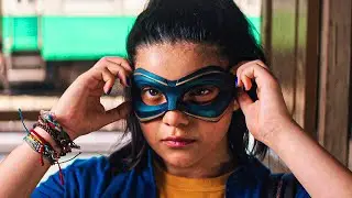 MS MARVEL 