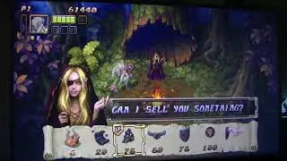 Battle Axe - Review and Gameplay