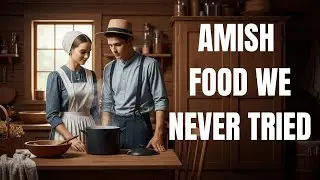 25 Amish Recipes Modern Kitchens Have Forgotten