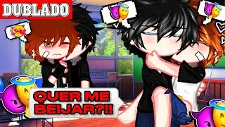 🔥APAIXONADO PELO MEU MELHOR AMIGO?!!🔥|| Mini-Filme 4/? || Gacha Club BL/YAOI 🏳️&zwj;🌈「 Dublagem PT-BR 」