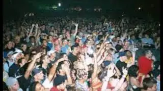 DJ Kid Icarus (Dallas, TX) - New Millenium (2000 Promo CD)