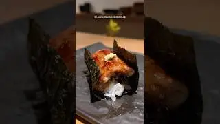 🍣 14-Course Omakase in Zurich &ndash; worth it? | Edomae #zurichfood #omakase