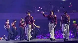 JO1 - LALALALA (Stray Kids) + Where Do We Go (MCountdown) | KCON Germany Day 1 240928