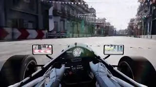 FULL CONTACT RACING🏁
