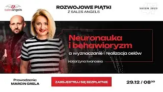 Neuronauka i behawioryzm, a wyznaczanie i realizacja cel&oacute;w