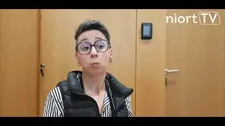 P&eacute;riode de Pr&eacute;paration au Reclassement &agrave; la Ville de Niort Novembre 2022