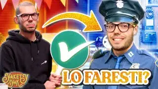 Faresti questi LAVORI? - Yakety-Yak