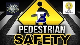 PEDESTRIAN SAFETY