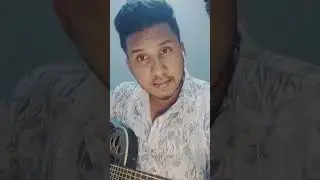 Kameliya Mal Suwadata (කැමීලියා මල් සුවඳට)cover Song/ Kithsiri Jayasekara/ Sinhala cover song