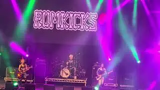 Rumkicks - Rude Girl Oi - Rebellion 2024 (1)