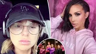 &lsquo;Vanderpump Rules&rsquo; reunion &lsquo;in jeopardy&rsquo; due to Raquel Leviss&rsquo; restraining order