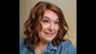 Gabor Radiant Beauty Dark Copper in and out of the Texas Wind!