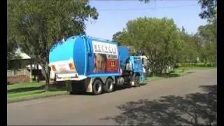 Bankstown Green-Waste