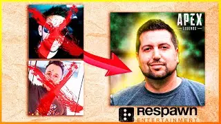 El DIRECTOR de APEX LEGENDS ABANDONA RESPAWN | Makina