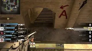 csgo 360 noscpe