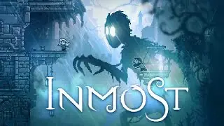 Одна из лучших отечественных инди-игр // Inmost #1