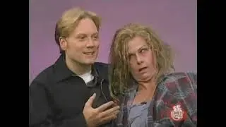 Mad TV - Walter and Amber on Change of Heart Part 2
