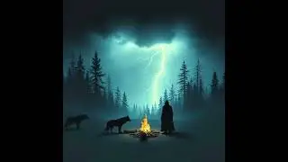 Гроза и сердце
