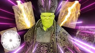 DARK SOULS 3 DE CLÉRIGO SÓ USANDO MILAGRES É GOSTOSINHO DEMAIS!!!