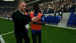 FC 26: Everton Manager Mode - Season 2 Momentum Continues!