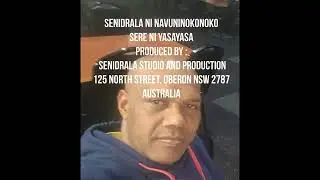 Senidrala ni Navuninokonoko