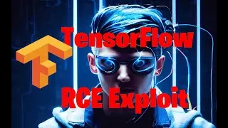 StableDiffusion: Injecting Malicious Code into TensorFlow Models
