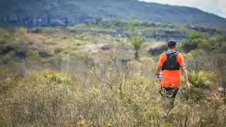 TUDO SOBRE A ULTRA TRAIL CHAPADA DIAMANTINA 2025