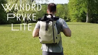 WANDRD PRVKE LITE
