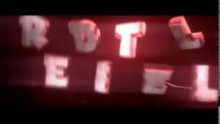[intro #9] Reditell intro | FullHD  By:HaMMeX