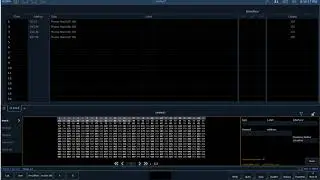 Modify or fix a fixture profile in eos  -  ETC eos