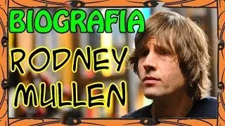 Biografia: Rodney Mullen