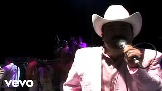 Sergio Vega - Disculpe Usted (Video Oficial)