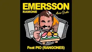 Amo Sushi