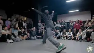 Nikuzee vs WellDee | 1/4 The RACE в PDVL SPOT 09.2020