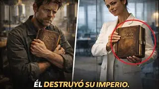 TRAICI&Oacute;N, PODER Y VENGANZA: AS&Iacute; PERDI&Oacute; SU IMPERIO