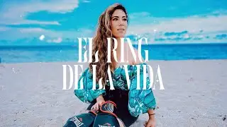 Daniela Barroso- El Ring de la Vida (NUEVO Video Oficial)