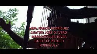CORAZÓN DE ALMA LLANERA