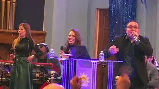 GRAN INAUGURACION DEL NUEVO TEMPLO || DIOS HA SIDO FIEL