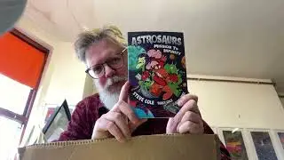 В магазин поступили совершенно новые книги!
