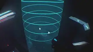 16 The Persistence PSVR Дочищаем третий этаж (PS5 прохождение 60fps)