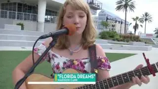 Florida Dreams-Madi Carr