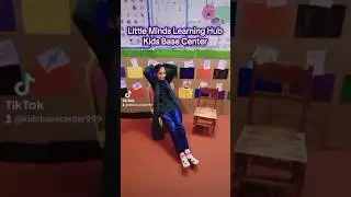 good manners | Little Minds Learning Hub | Kids Base Center | teacher students #trending #shorts