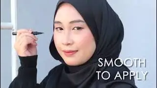 Miracle eyeliner by Nurraysa