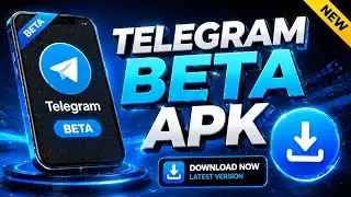 Telegram Beta APK Download (APKMirror) | Install Latest Version 2026