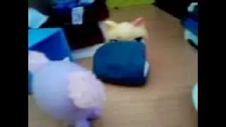 Ангел во плоти 2 часть