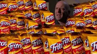 YTP | Cheetos Not Fritos | Breaking Bad