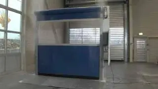 Hormann - Porta Rápida Flexível