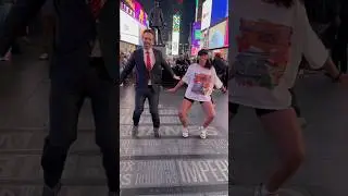 Weather man doing dembow😳 #shorts #dance #nyc#shortsdance #dancer #tiktok #danielamontero1018