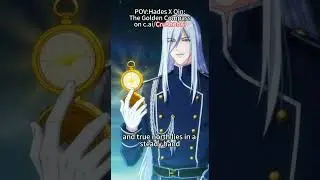 when hades help Qin...#hades #qinshihuang #anime #mlmfyp #roleplay